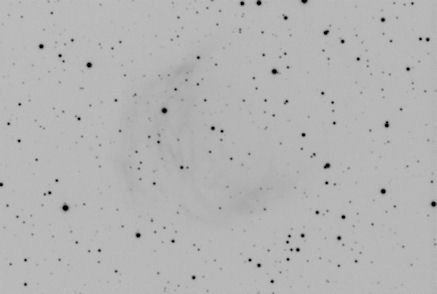 Image of Abell 21